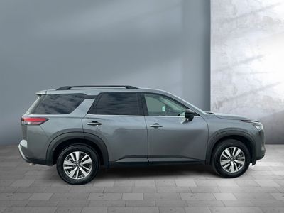 2026 Nissan Pathfinder - Photo 7