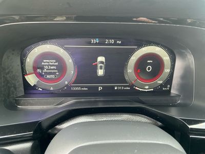 2026 Nissan Pathfinder - Photo 10