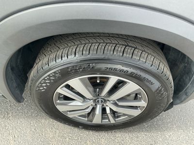 2026 Nissan Pathfinder - Photo 22