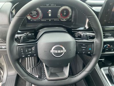 2026 Nissan Pathfinder - Photo 13