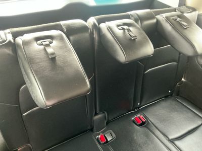 2026 Nissan Pathfinder - Photo 18