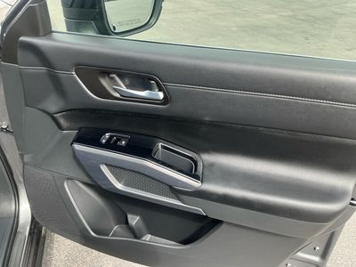 2026 Nissan Pathfinder - Photo 21