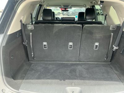 2026 Nissan Pathfinder - Photo 17