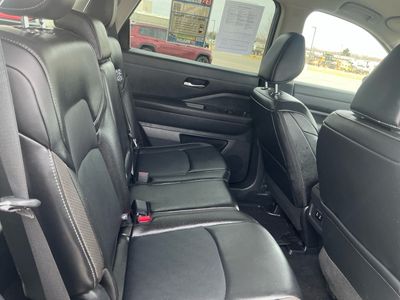 2026 Nissan Pathfinder - Photo 19