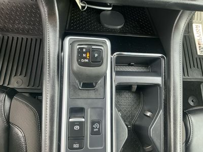 2026 Nissan Pathfinder - Photo 12