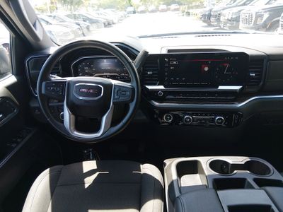 2024 GMC Sierra 1500 - Photo 12