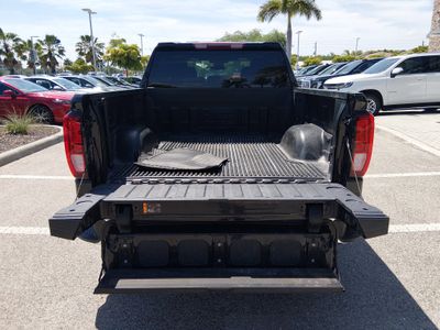 2024 GMC Sierra 1500 - Photo 11