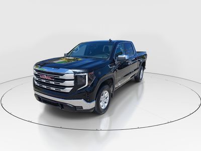 2024 GMC Sierra 1500 - Photo 3