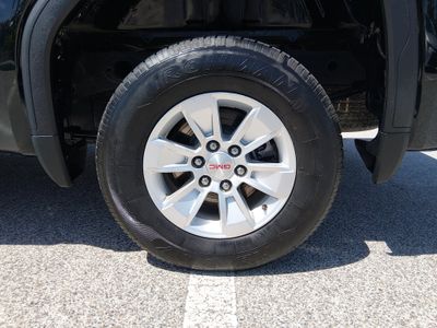 2024 GMC Sierra 1500 - Photo 10