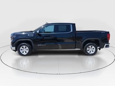 2024 GMC Sierra 1500 - Photo 4