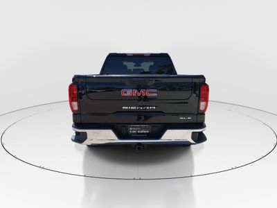 2024 GMC Sierra 1500 - Photo 6