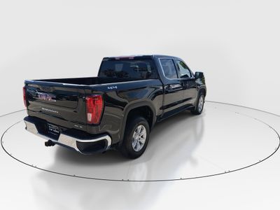 2024 GMC Sierra 1500 - Photo 7