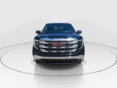 2024 GMC Sierra 1500 - Photo 2