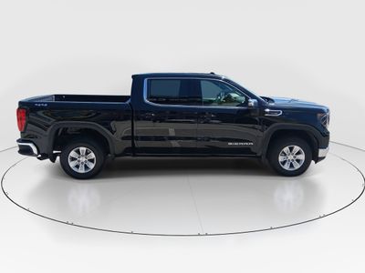 2024 GMC Sierra 1500 - Photo 8