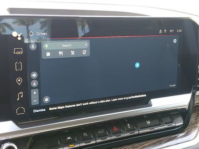 2024 GMC Sierra 1500 - Photo 17