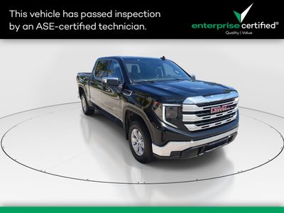 2024 GMC Sierra 1500 - Photo 1