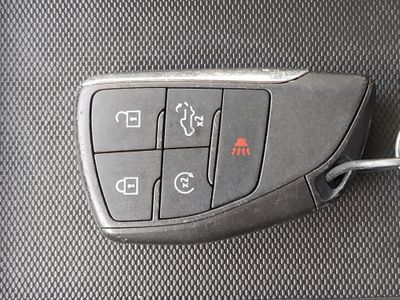 2024 GMC Sierra 1500 - Photo 15