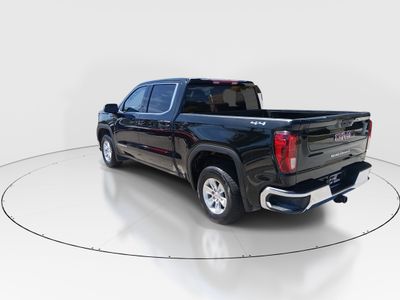 2024 GMC Sierra 1500 - Photo 5