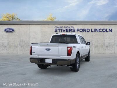 2026 Ford F-150 - Photo 8