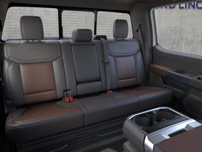 2026 Ford F-150 - Photo 11
