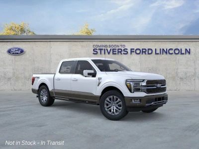 2026 Ford F-150 - Photo 1
