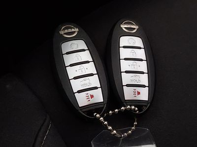 2023 Nissan Altima — photo 15 view