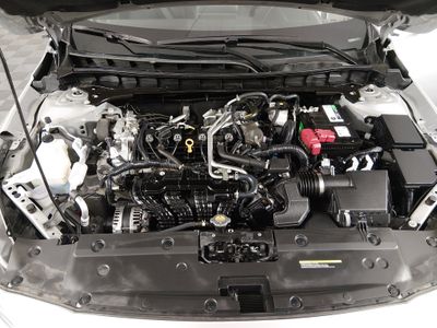 2023 Nissan Altima — photo 9 view