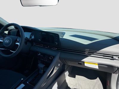 2026 Hyundai ELANTRA — photo 21 view