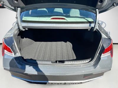 2026 Hyundai ELANTRA — photo 18 view
