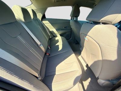 2026 Hyundai ELANTRA — photo 19 view