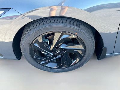 2026 Hyundai ELANTRA — photo 23 view