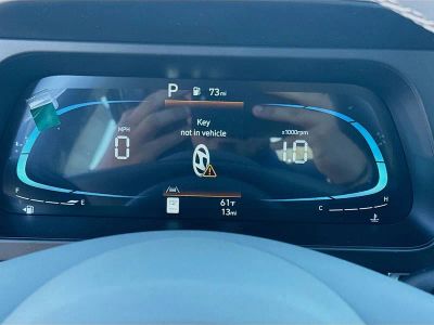 2026 Hyundai ELANTRA — photo 9 view