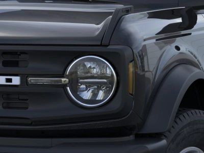 2026 Ford Bronco — photo 20 view
