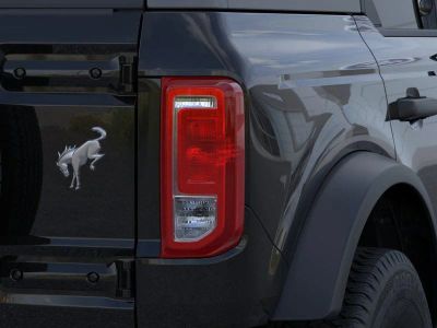 2026 Ford Bronco — photo 23 view