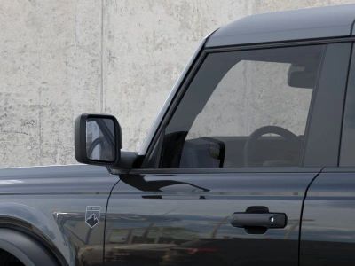 2026 Ford Bronco — photo 22 view