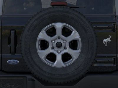 2026 Ford Bronco — photo 24 view