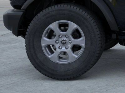 2026 Ford Bronco — photo 21 view