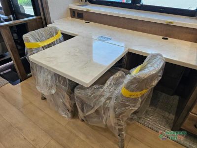 2027 Tiffin Motorhomes Open Road Allegro — photo 44 view