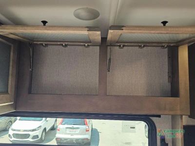 2027 Tiffin Motorhomes Open Road Allegro — photo 21 view