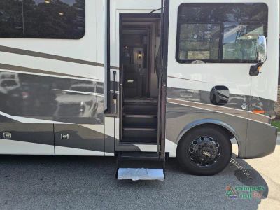 2027 Tiffin Motorhomes Open Road Allegro — photo 8 view