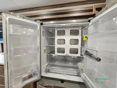 2027 Tiffin Motorhomes Open Road Allegro — photo 37 view