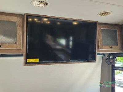 2027 Tiffin Motorhomes Open Road Allegro — photo 18 view