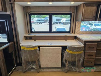 2027 Tiffin Motorhomes Open Road Allegro — photo 42 view