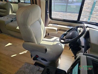 2027 Tiffin Motorhomes Open Road Allegro — photo 15 view