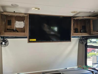 2027 Tiffin Motorhomes Open Road Allegro — photo 20 view