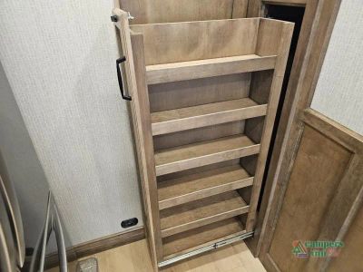 2027 Tiffin Motorhomes Open Road Allegro — photo 40 view
