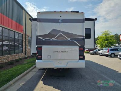 2027 Tiffin Motorhomes Open Road Allegro — photo 7 view