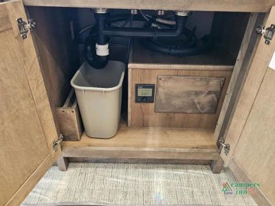 2027 Tiffin Motorhomes Open Road Allegro — photo 33 view