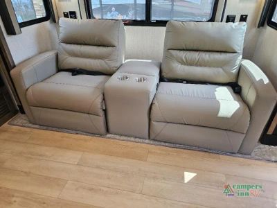 2027 Tiffin Motorhomes Open Road Allegro — photo 47 view