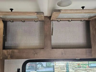 2027 Tiffin Motorhomes Open Road Allegro — photo 19 view
